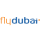 Fly Dubai logo